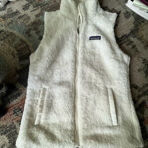Patagonia Vest